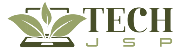 Tech JSP