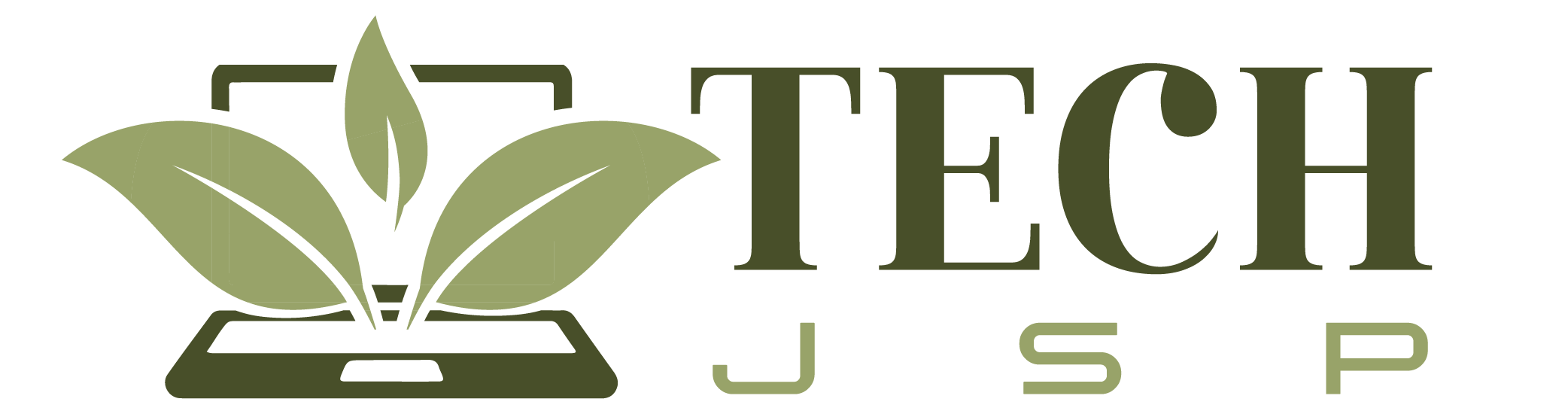 Tech JSP